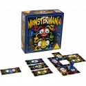 Monstermania, Piatnik Editions : Un jeu de tuiles original et rigolo !