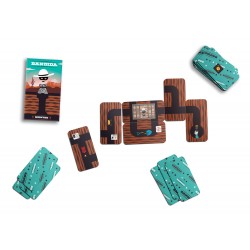 Bandida, Helvetiq : Prêt à poursuivre une gangster ?