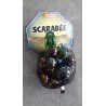 20 billes + 1 calot Scarabée