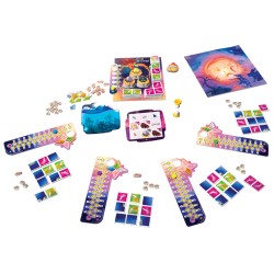 Dreams Runner, Ankama : Vos rêves sont de plus en plus étranges