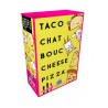 Taco chat bouc cheese pizza, Blue Orange : Gardez bien ces 5 mots loufoques en tête