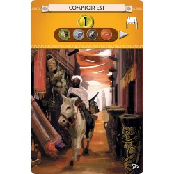 7 Wonders, Repos Production : Bâtissez une merveille architecturale qui transcendera les temps futurs