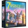7 Wonders, Repos Production : Bâtissez une merveille architecturale qui transcendera les temps futurs