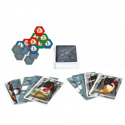 Saboteur 2 : les mineurs contre attaquent, gigamic