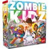 Zombie Kidz Evolution, le Scorpion Masqué