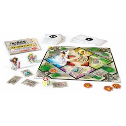 Zombie Kidz Evolution, le Scorpion Masqué