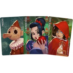 Similo Contes, Gigamic﻿ : Un personnage secret à trouver !