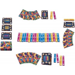 Candy Lab, Funnyfox : La trêve des confiseurs n'est pas pour aujourd'hui !