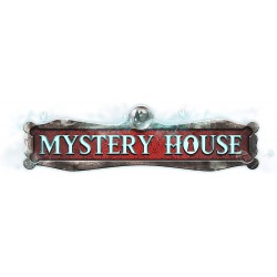 Mystery House, Gigamic : une expérience immersive escape room