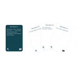 Blanc Manger Coco 4 : la Gaule