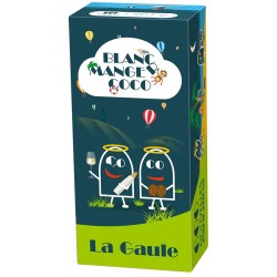 Blanc Manger Coco 4 : la Gaule