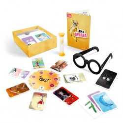 i am a Banana, le Droit de Perdre