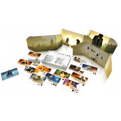 Sherlock 13, Lethia Dude Games