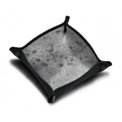 Piste de dés, modèle Moon, Immersion 21x21 cm