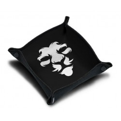 Piste de dés, modèle Tête de Lion, Immersion 21x21 cm