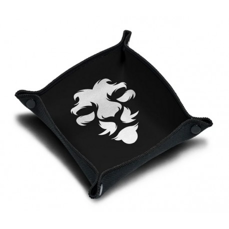 Piste de dés, modèle Tête de Lion, Immersion 21x21 cm