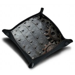 Piste de dés, modèle Engrenage, Immersion