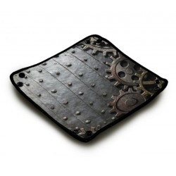 Piste de dés, modèle Engrenage, Immersion