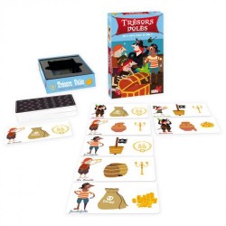 Trésors Volés, Sweet November