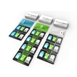 Deadlines, Débacle Jeux