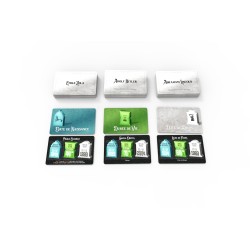 Deadlines, Débacle Jeux