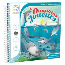 Les Dauphins joueurs, Smat Games