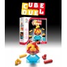 Cube Duel, Smart Games : en solo ou en duel, rouge contre jaune