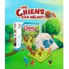 Les Chiens s'en mêlent, Smart Games