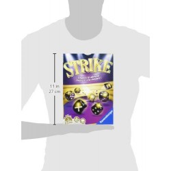jeu de dés, Strike, Ravensburger