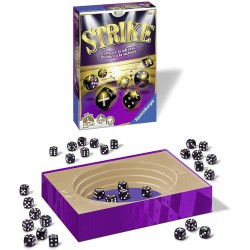 jeu de dés, Strike, Ravensburger