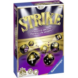 jeu de dés, Strike, Ravensburger
