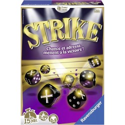 jeu de dés, Strike, Ravensburger