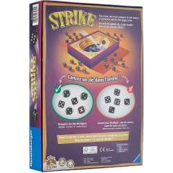 jeu de dés, Strike, Ravensburger