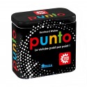 Punto, Game Factory, boite métal