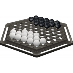 Abalone, Asmodée : Un classique dans la gamme jeu de stratégie à 2