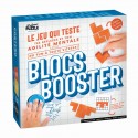 Blocs Booster, Professor Puzzle