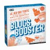 Blocs Booster, Professor Puzzle