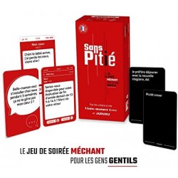 Sans Pitié, ATM Gaming et Hiboutatillus