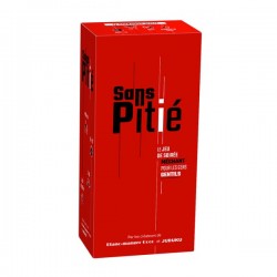 Sans Pitié, ATM Gaming et Hiboutatillus