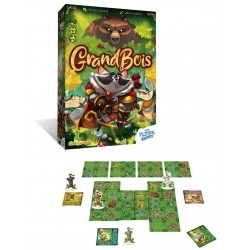 Grand Bois, Flying Games