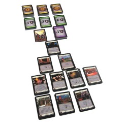 Dominion, Ystary Plus