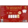 50 missions, Oya : Ensemble, vous avez 50 missions à réaliser.