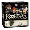 Korsar, Pixie games, Corsaire, défendez les galions chargés de trésors