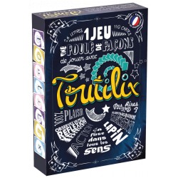 Toutilix, édition 2020