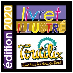 Toutilix, édition 2020