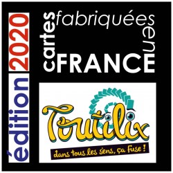 Toutilix, édition 2020