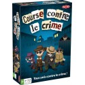 Course contre le crime, Tac Tic : unissez vos forces pour résoudre les crimes 