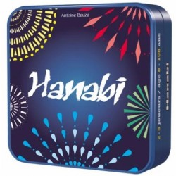 Hanabi, un jeu collectif sans artifices, Cocktail Games