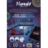 Hanabi, Grands Feux, Cocktail Games : ensemble pour un bel artifice !