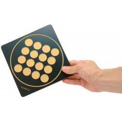 Quarto mini, Gigamic : Un des jeux les plus primés au monde !